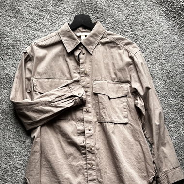 Bluse von H&M