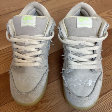 Nike Dunk Low Mummy