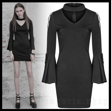 Vestito Punkrave