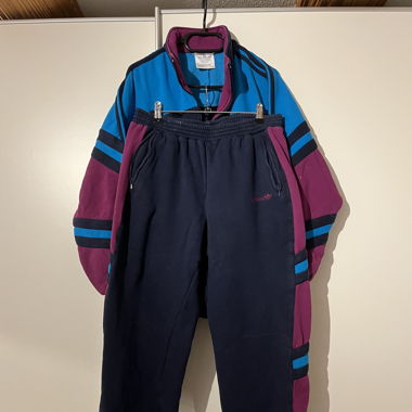 Survêtement ADIDAS