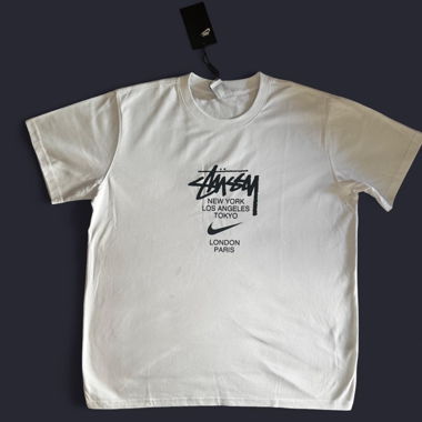 T-shirt Stüssy