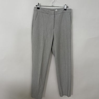 H&M Graue Hosen EU 36
