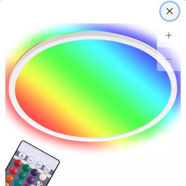 Lumimart Deckenleuchte