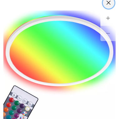 Lumimart Deckenleuchte