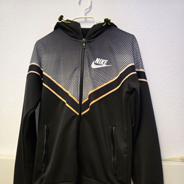 Jaquette Nike