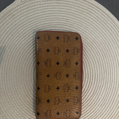 MCM Wallet