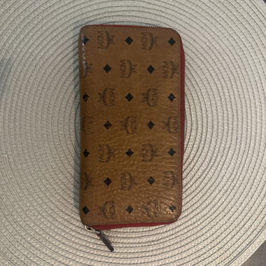 MCM Wallet