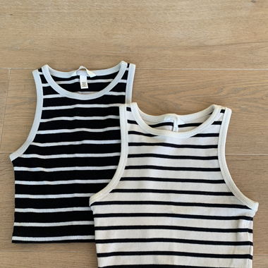 Crop Tops 