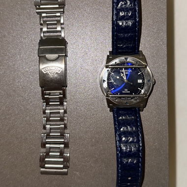 Certina Wristwatch