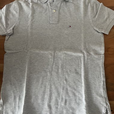 Tommy Hilfiger Polo Shirt