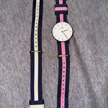 Daniel Wellington Uhr