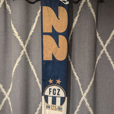 FCZ Fanshal 2022