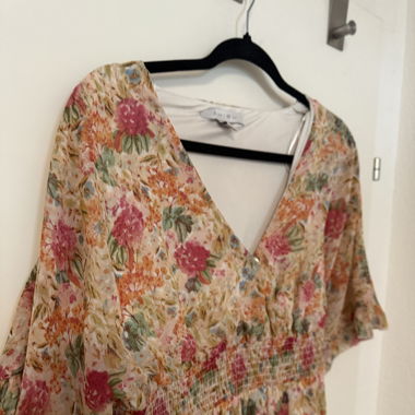 Sommerkleid