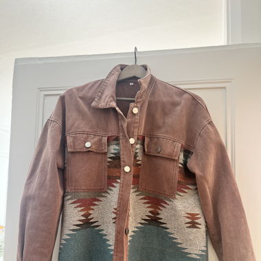 Sommerjacke