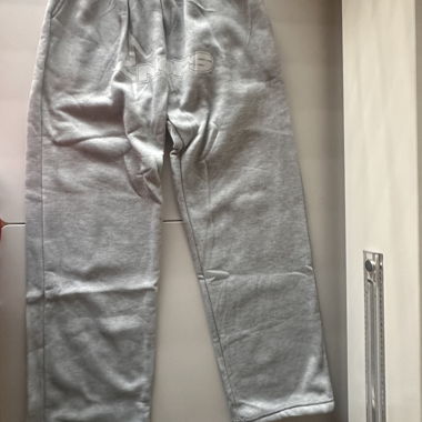 Pantalon de survêtement Nofs gris Gr. L – Neuf avec étiquette