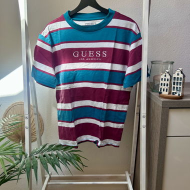 Striped Guess T-Shirt