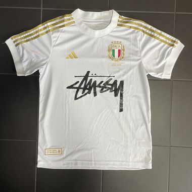 Maillot Italien Stussy