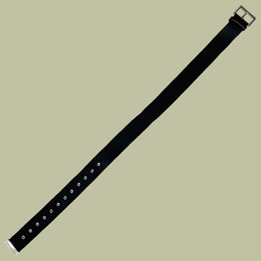 Chunky Belt
