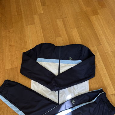 Lacoste Jogging Anzug