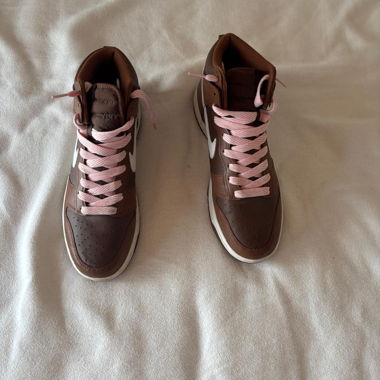 Nike Dunks High