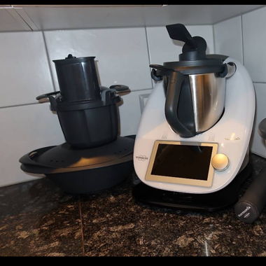 Thermomix TM6