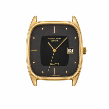 Orologio al quarzo Favre-Leuba