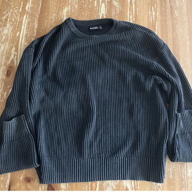 Pull&Bear Sweater