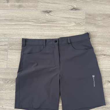 Wanderhose kurz
