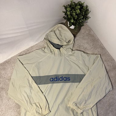Adidas Jacke Vintage 