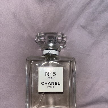 Chanel Parfüm
