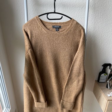 Robe pull