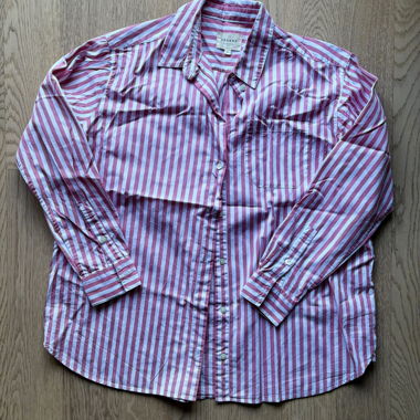 SEZANE - Striped Shirt