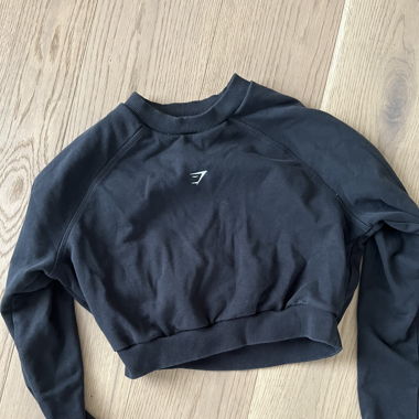 Gymshark Pullover 