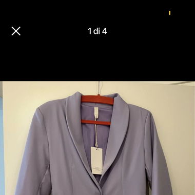 Completo giacca + pantalone