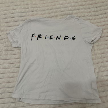Friends TV Show Quote T-Shirt