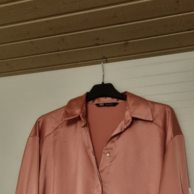 Camicie M/L