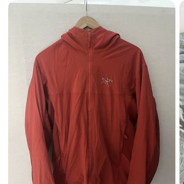 Arcteryx Kunstfaserjacke