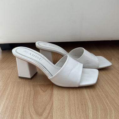 Talon/mule 