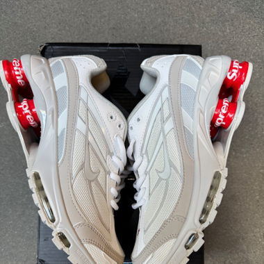 Nike Supreme Shox