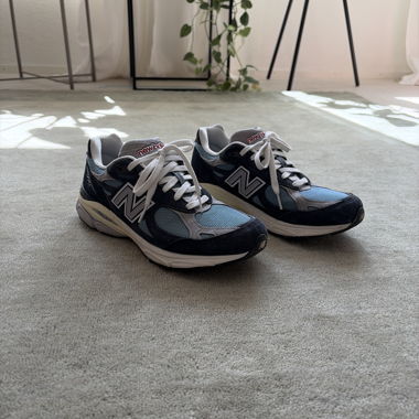 Baskets New Balance 990v3
