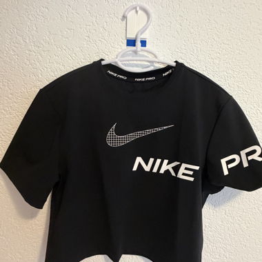 Nike Pro T-Shirt