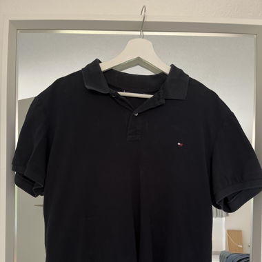 Tommy Hilfiger Polo-Shirt