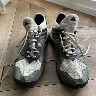 Adidas Terrex Outdoor Sneaker