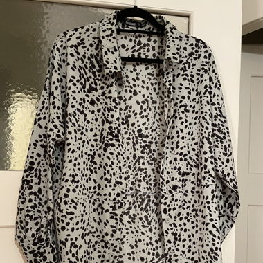 Bluse