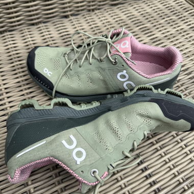 Chaussures de trekking On