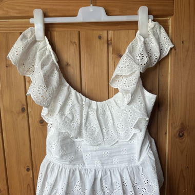 Blouse bohème