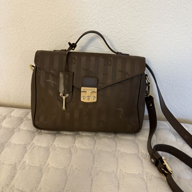 Mollerus Marly Shoulder Bag