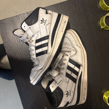 Sneakers Alte Adidas