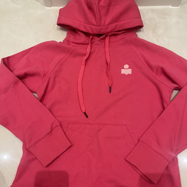 Isabel Marant hoodie