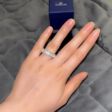 Anello Swarovski